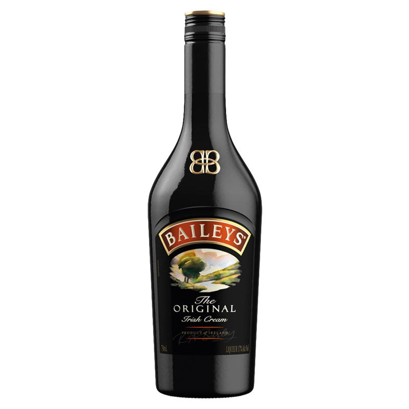 Baileys - Descorcha