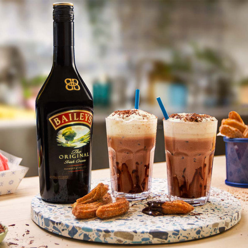 Baileys - Descorcha