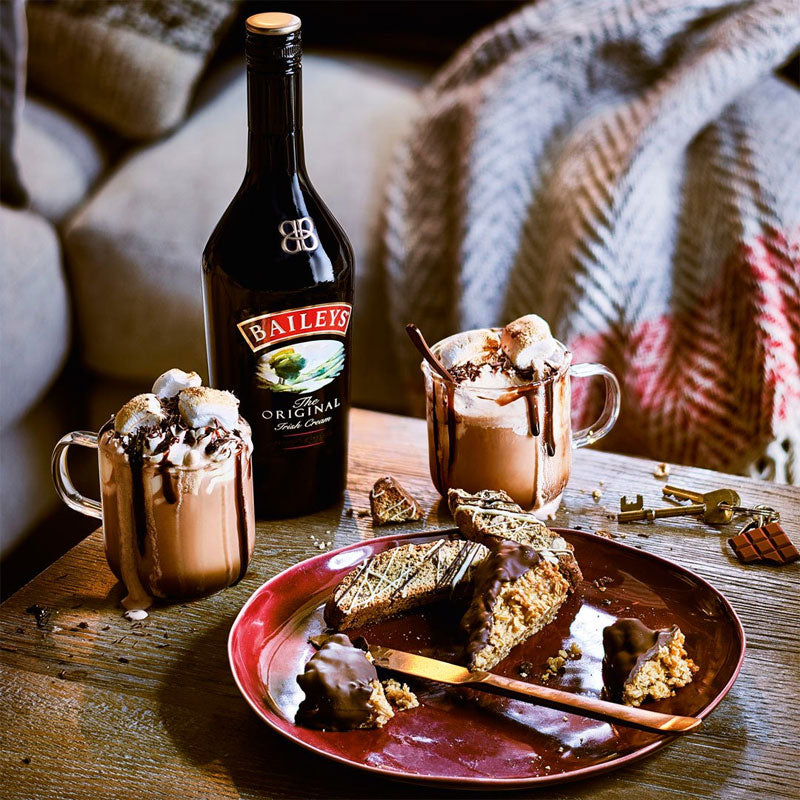 Baileys - Descorcha