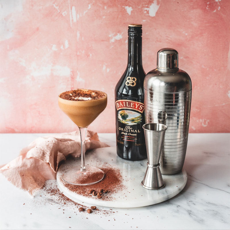 Baileys - Descorcha