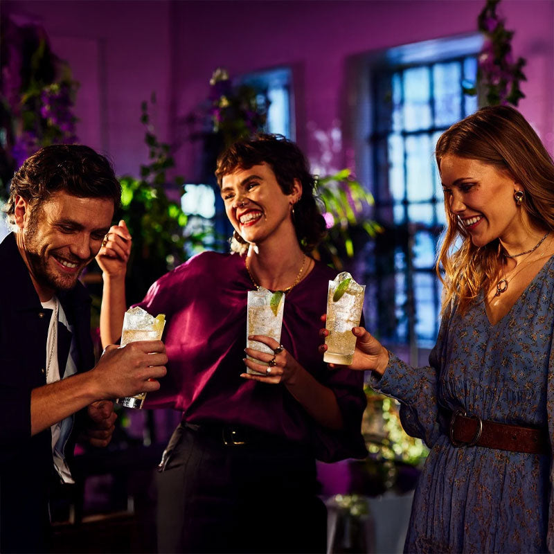 Ballantines Wild - Descorcha