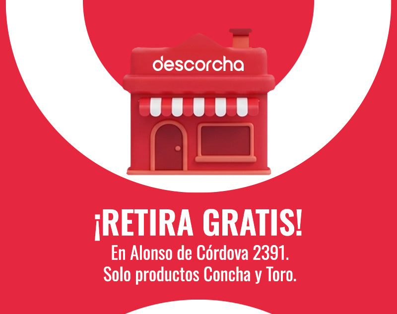 Descorcha