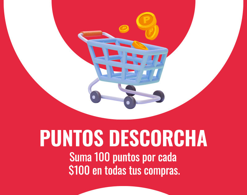 Descorcha