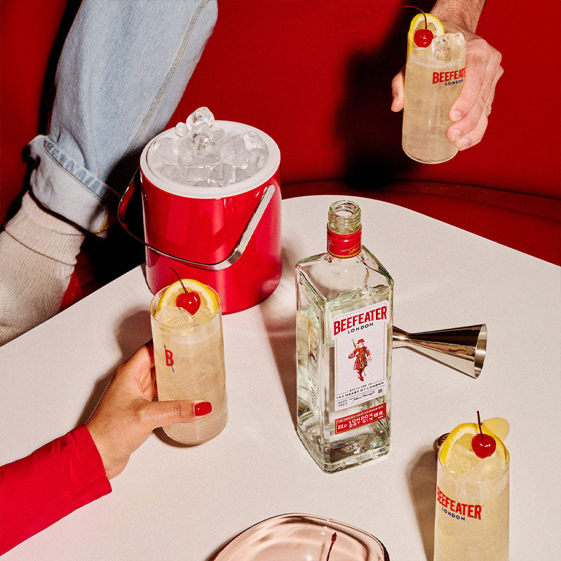 Gin Beefeater 40° - Descorcha