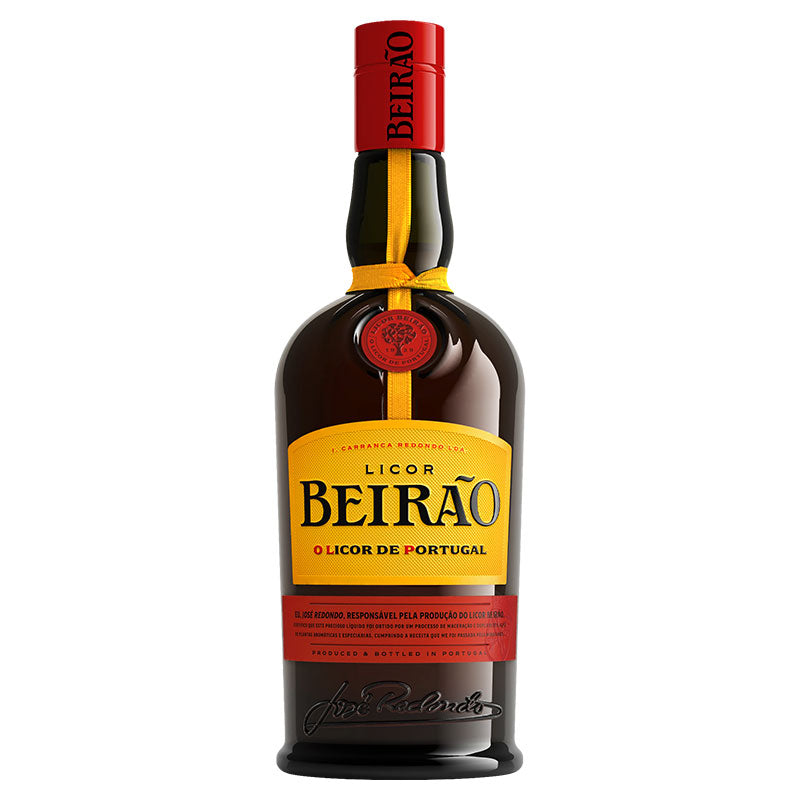 Licor Beirao 750cc. - Descorcha