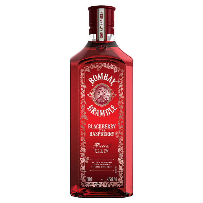 Gin Bombay Bramble - Descorcha