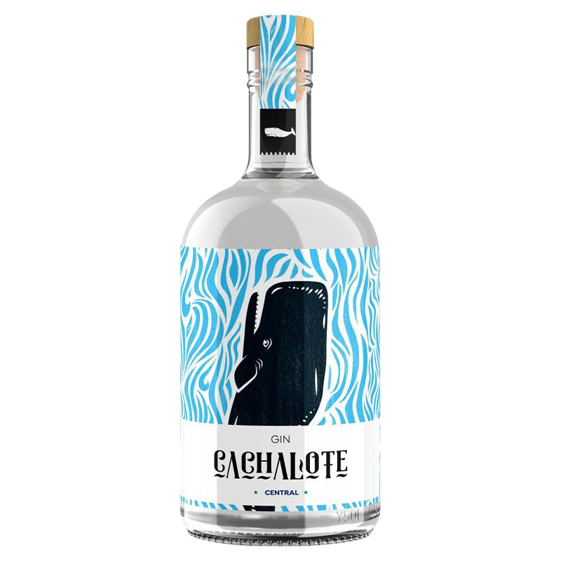 Gin Cachalote 700ml - 1