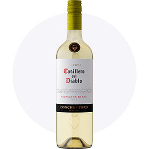 Vinos Blancos