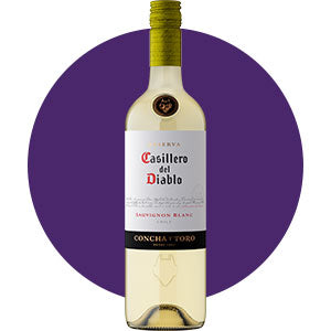 Vinos Blancos