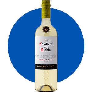 Vinos Blancos