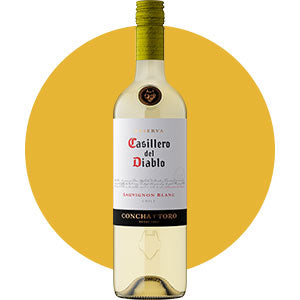 Vinos Blancos