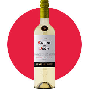 Vinos Blancos