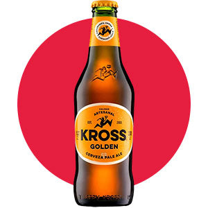 Cervezas