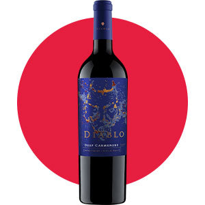 Vinos Tintos