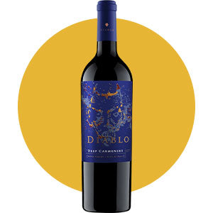 Vinos Tintos