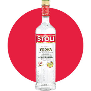 Vodka
