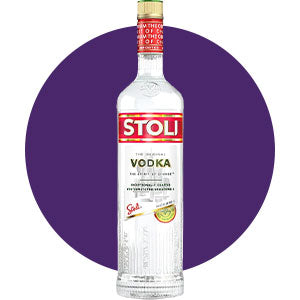 Vodka