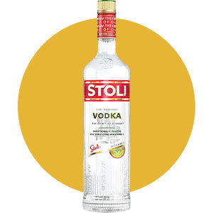 Vodka