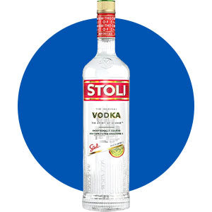 Vodka