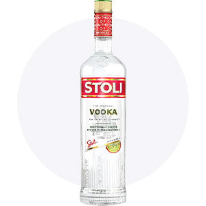 Vodka