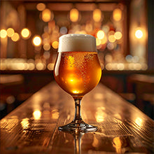 Cervezas