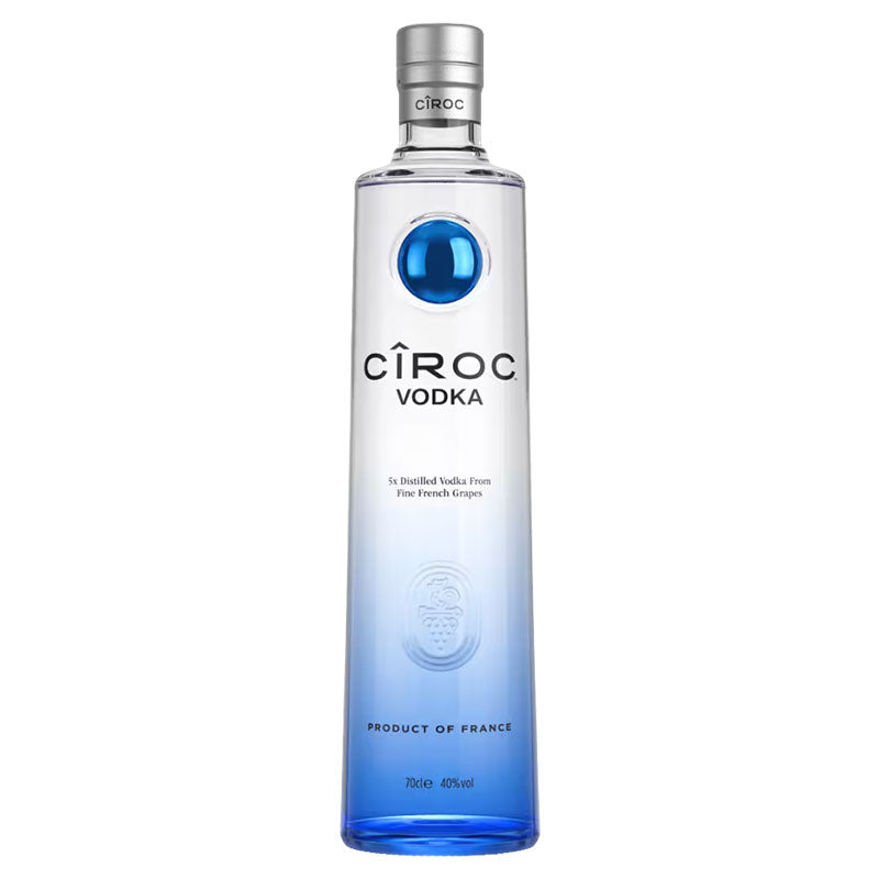 Ciroc Tradicional - 1