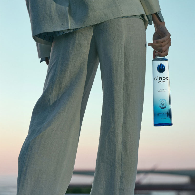 Ciroc Tradicional - Descorcha