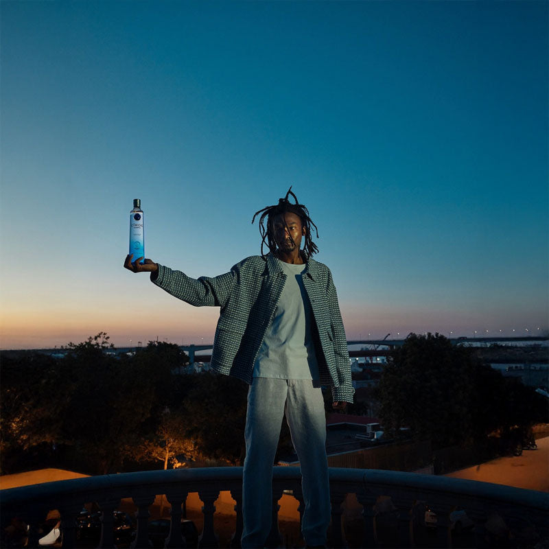 Ciroc Tradicional - Descorcha