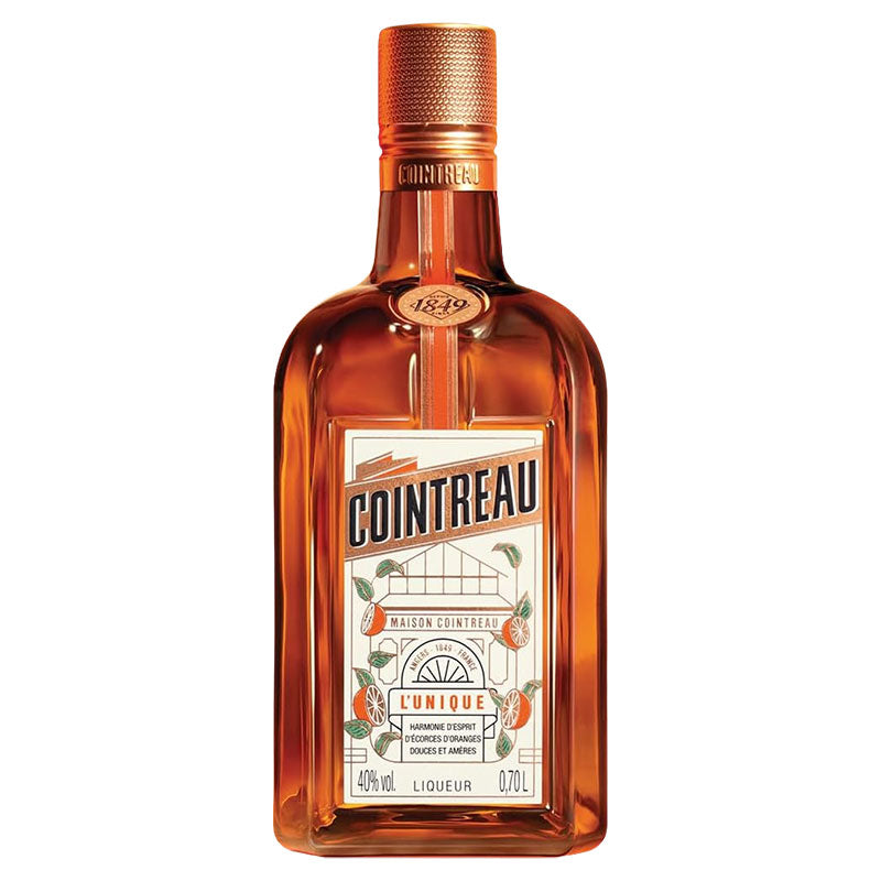 Cointreau - 1