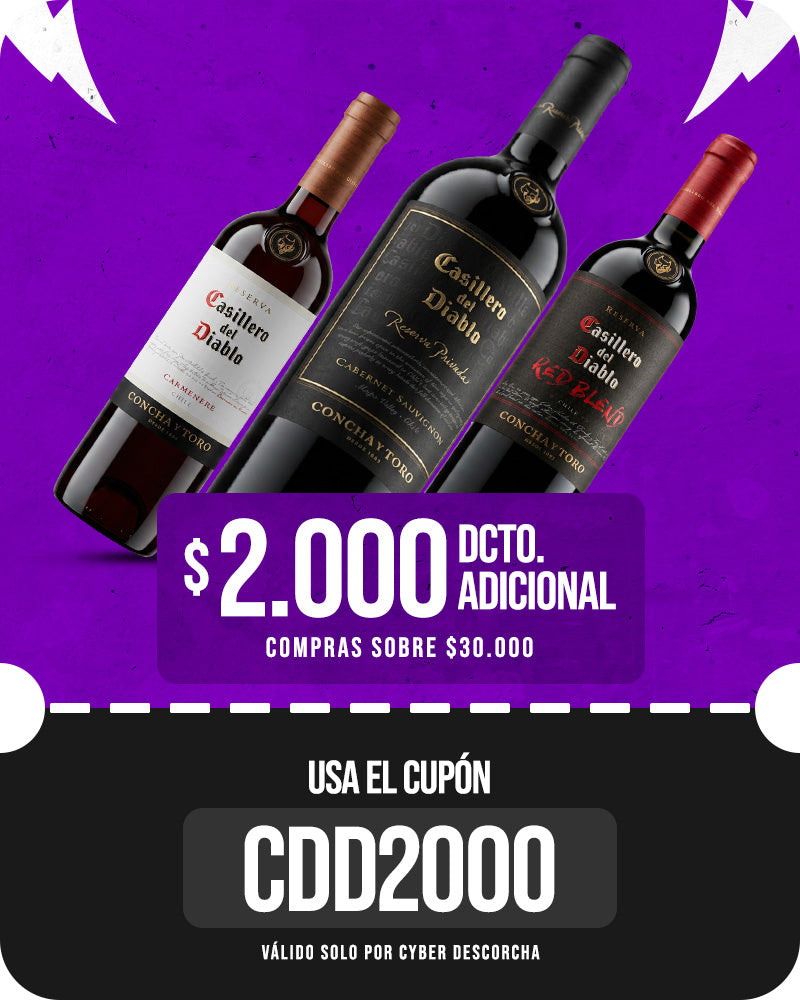 Descorcha