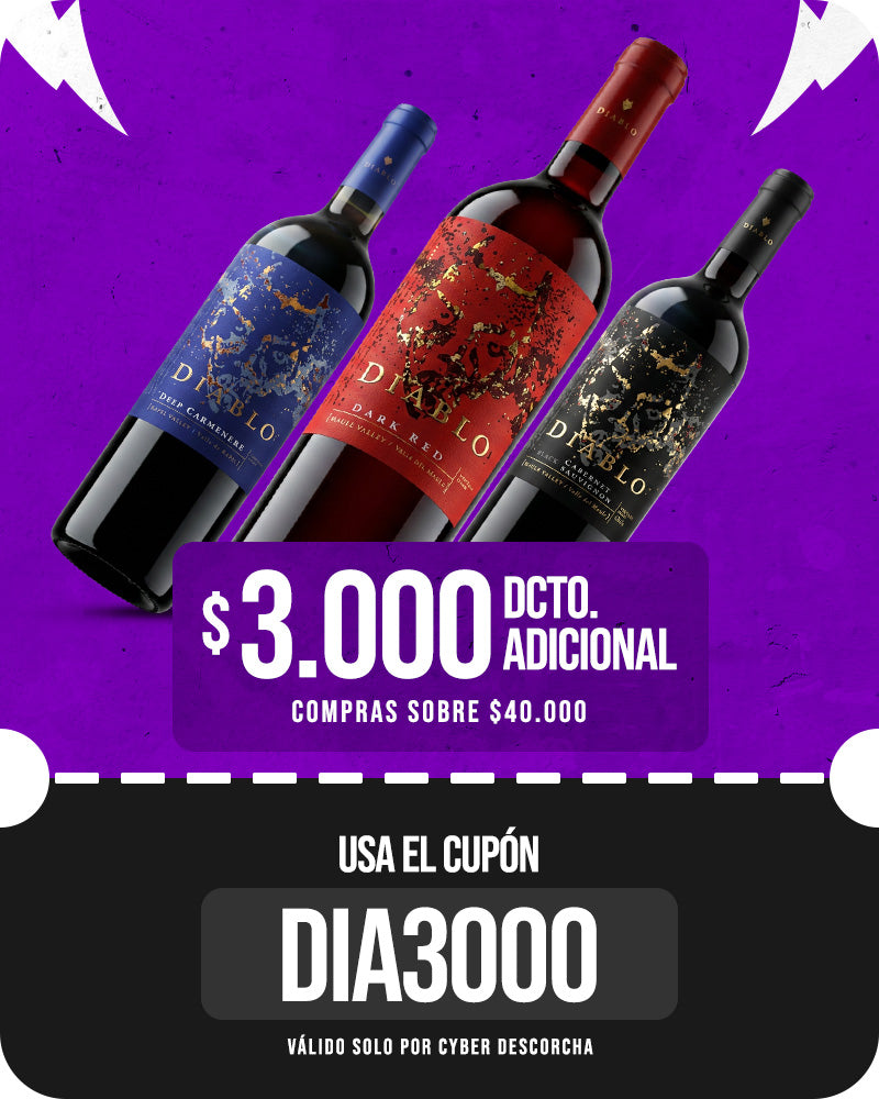 Descorcha