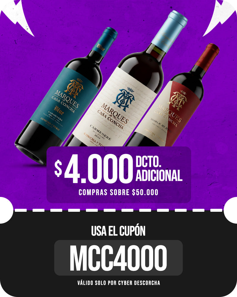 Descorcha