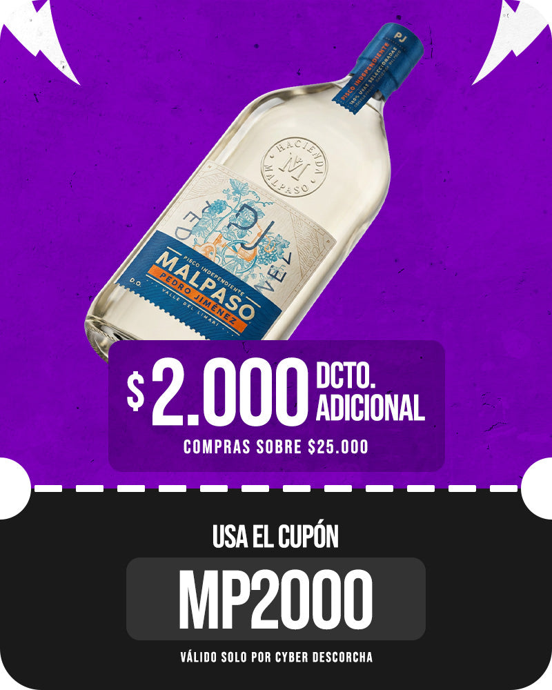 Descorcha