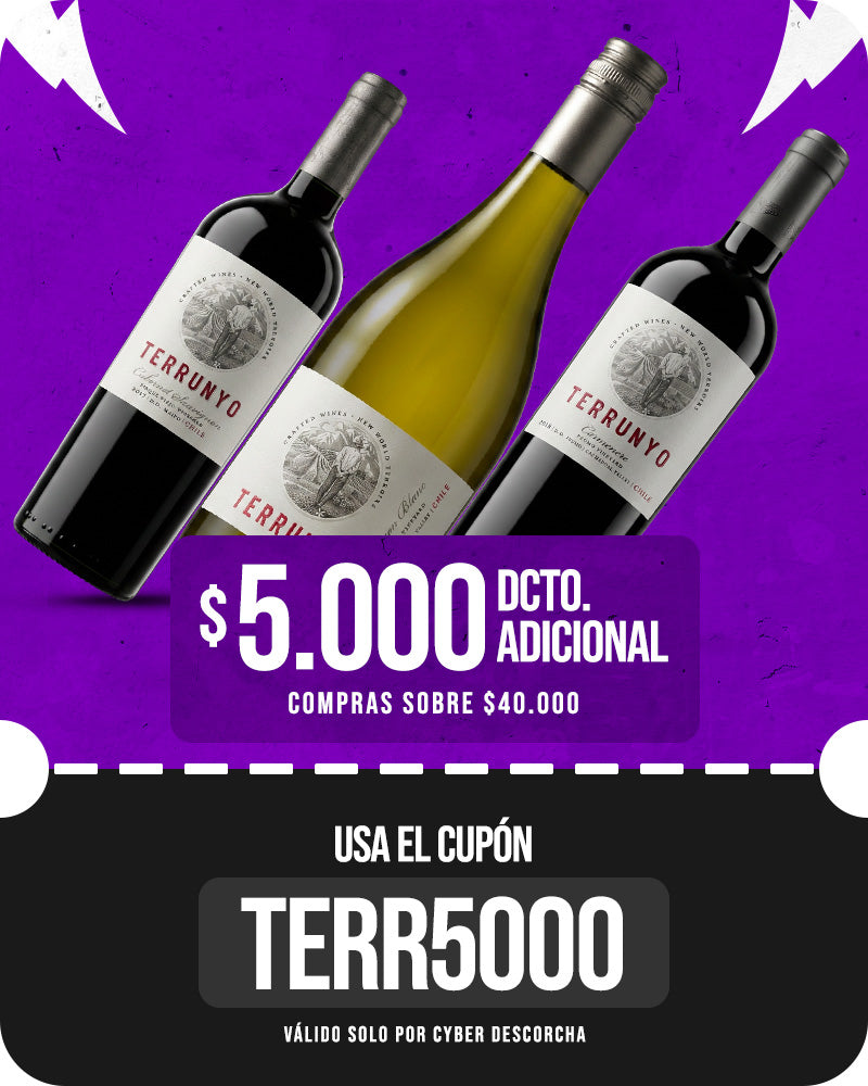 Descorcha