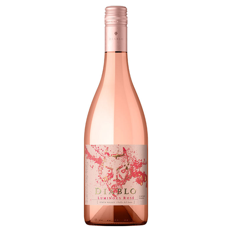 Diablo Luminous Rose - 1