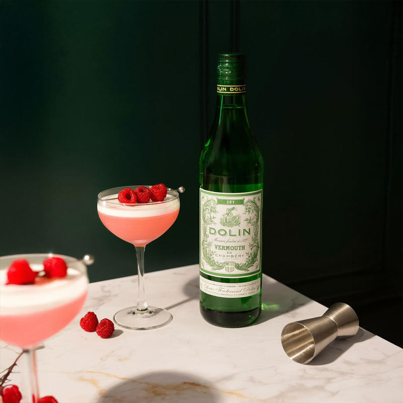 Vermouth Dolin Dry - Descorcha