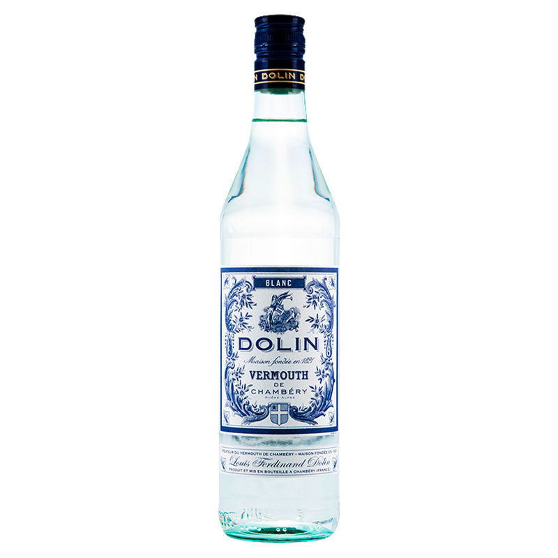 Vermouth Dolin Blanc - Descorcha