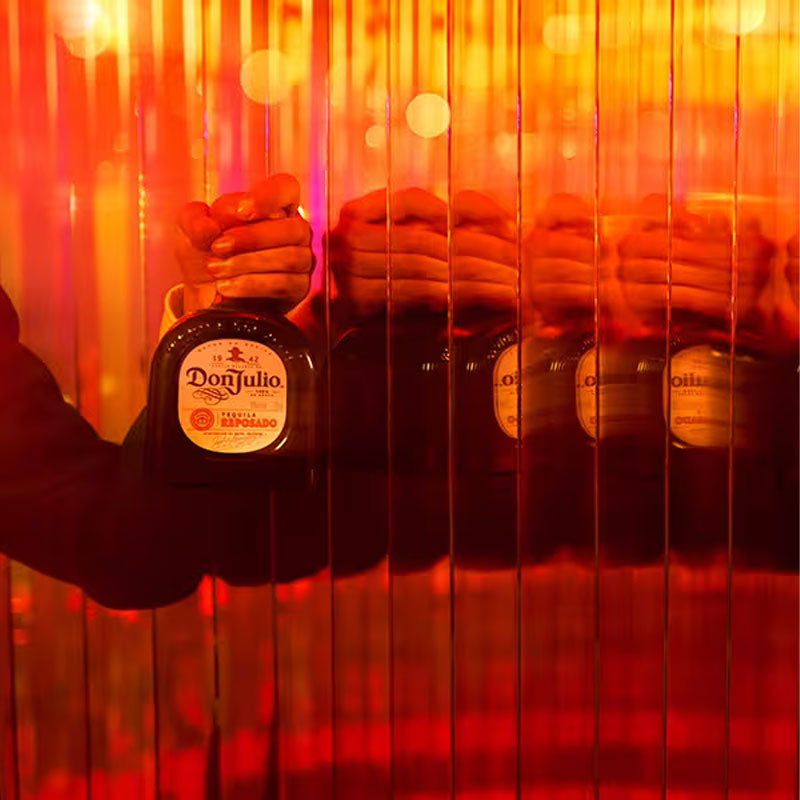 Tequila Don Julio Reposado - Descorcha