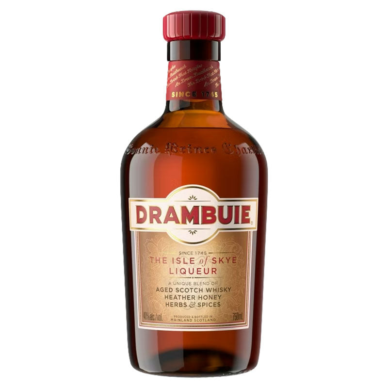 Drambuie - 1