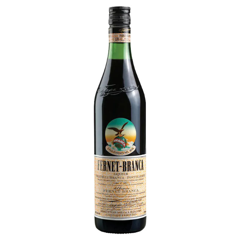 Fernet Branca - 1