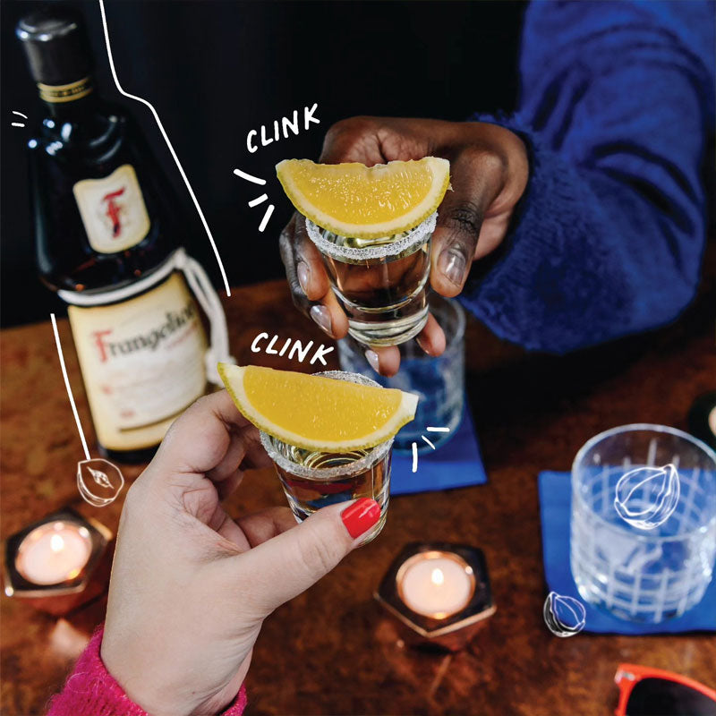 Licor Frangelico - Descorcha