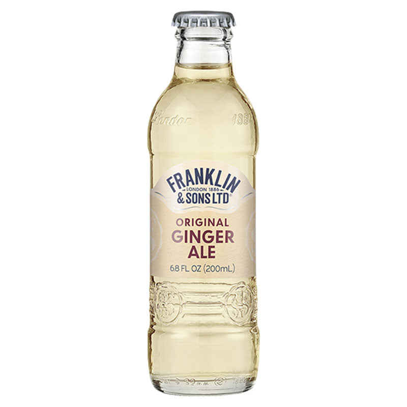 Ginger Ale Franklin&Sons - 1