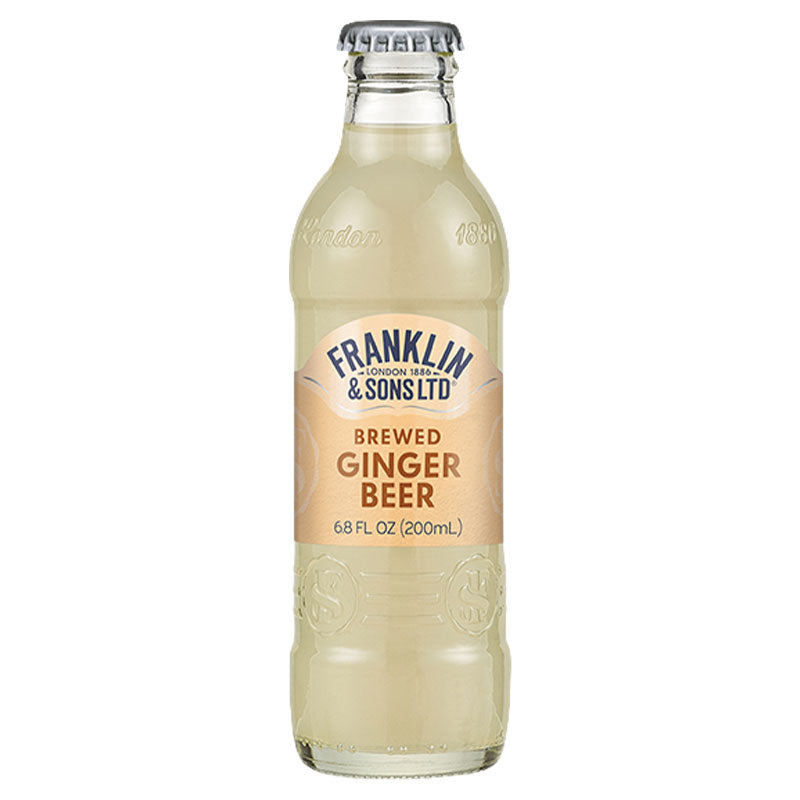 Ginger Beer Franklin&Sons - 1