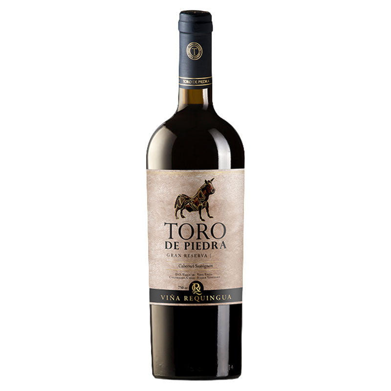 Vino Toro de Piedra Gran Reserva Cabernet Sauvignon