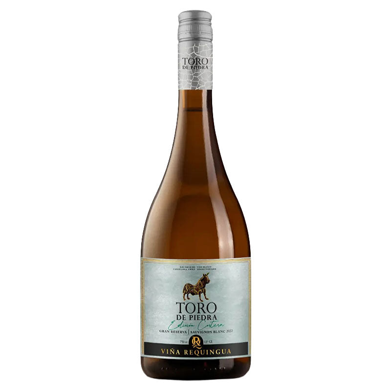 Vino Toro de Piedra Gran Reserva SV Edición Costa