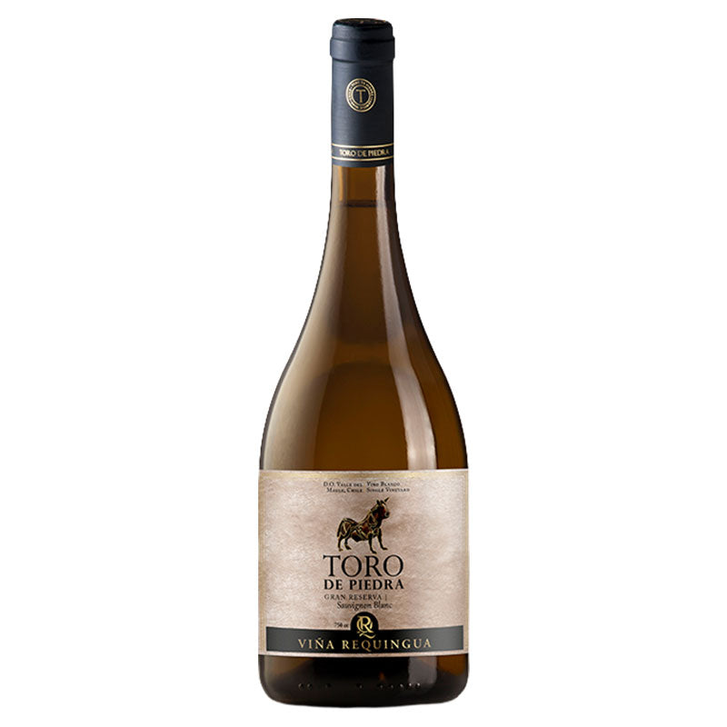 Vino Toro de Piedra Gran Reserva Sauvignon Blanc