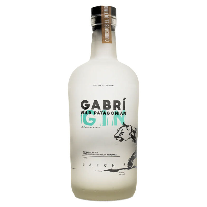 Gin Gabri
