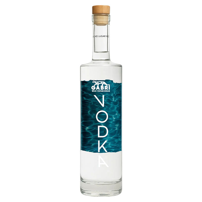 Vodka Gabri