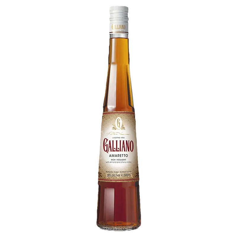 Amaretto Galliano - Descorcha