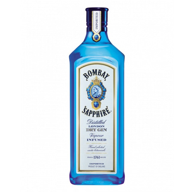 Gin Bombay Sapphire